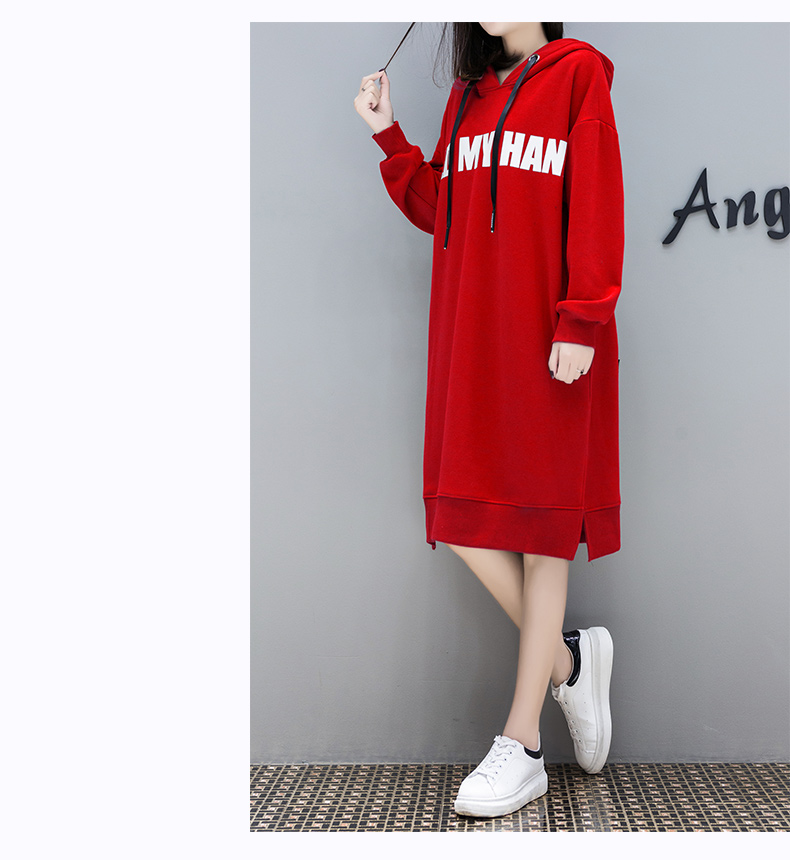 Sweatshirt femme - Ref 3216998 Image 26