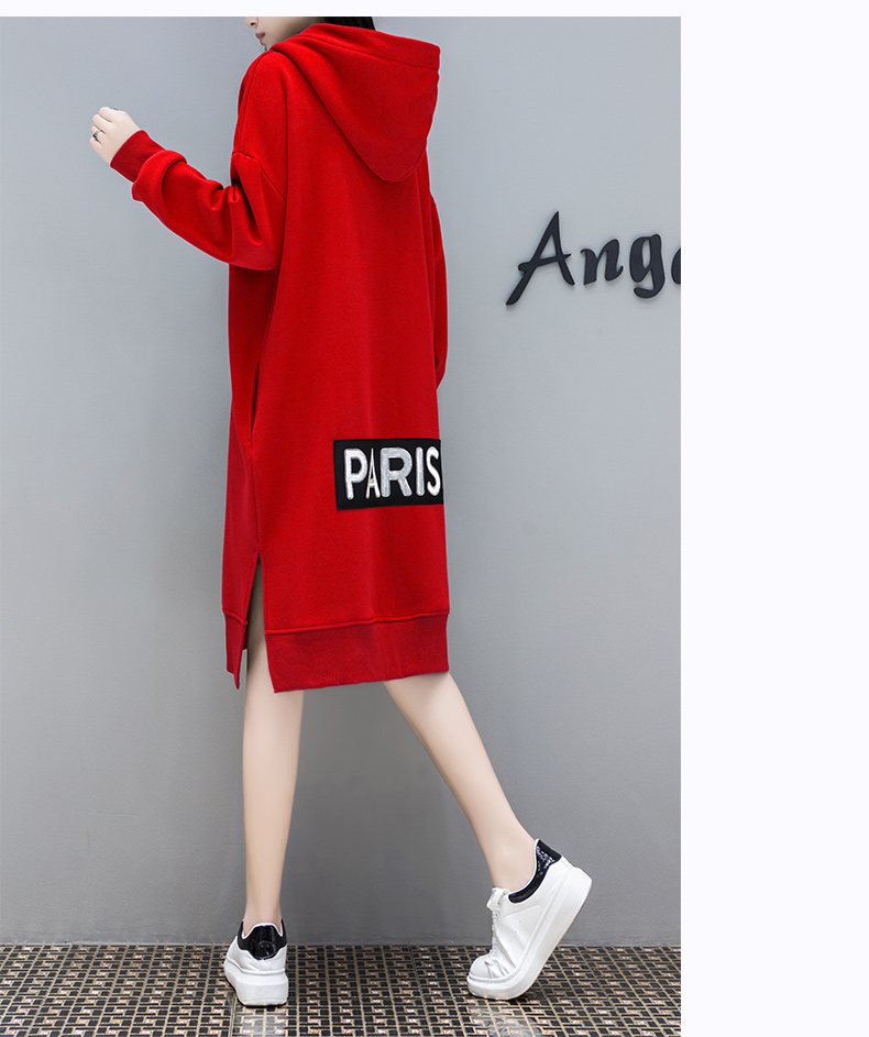 Sweatshirt femme - Ref 3216998 Image 27