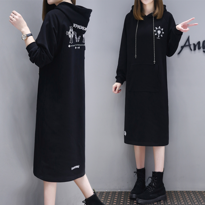 Sweatshirt femme - Ref 3216903 Image 3