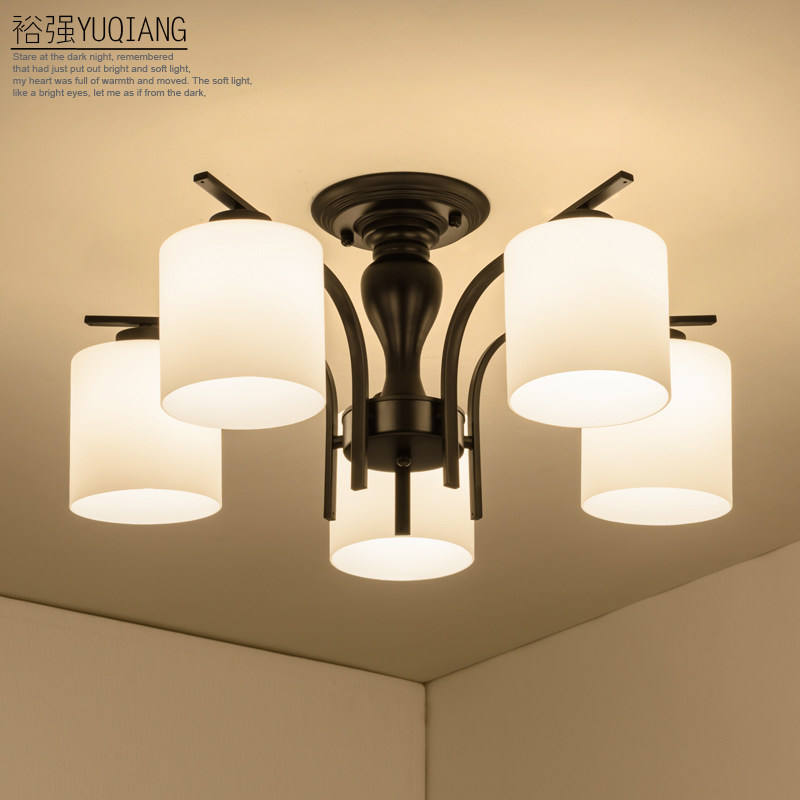 ԣǿ��ŷ�˼�led������YQ8512