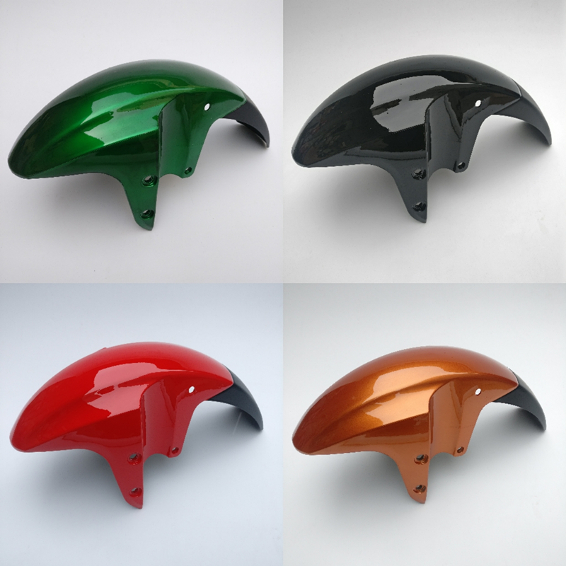 Applicable Qianjiang locomotive money Jianglong QJ150-19A C front fender front tile water retaining plate front mud tile