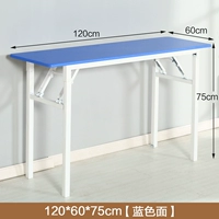 Длина однослойного слоя шириной 120x ширина 60x75 высокая закругленная угловая голубая поверхность