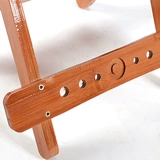 迹邦 Новый складной таблица складки Nanzhu Housem Table маленький таблица таблица сайт стол института настройки слов простые наружные