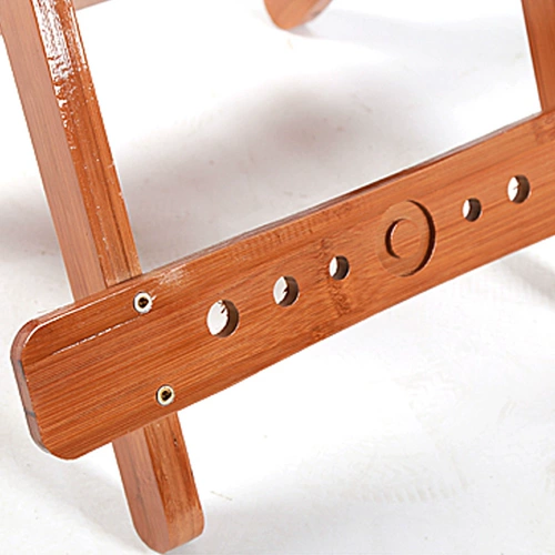 迹邦 Новый складной таблица складки Nanzhu Housem Table маленький таблица таблица сайт стол института настройки слов простые наружные