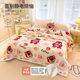 Disney Raschel blanket winter thickened throw blanket single nap blanket dormitory students coral flannel quilt