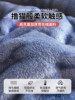 2026 New Lamb Wool Quilt Winter Cotton Quilt Core Winter Dormitory Single Bed Autumn and Winter Quilt Thickened and Warm 5kg