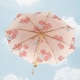 Pink Daihua Sea-Gaomi Titanium Silver AntiThermal Coter