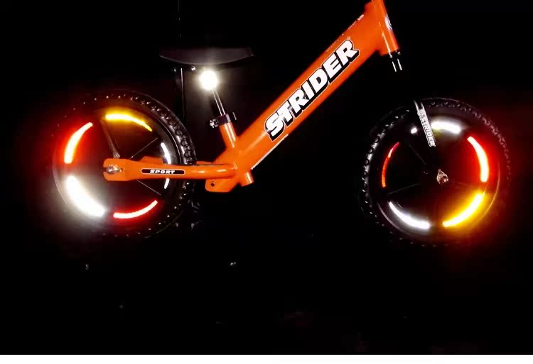xe thăng bằng starider Cân bằng kim cương 3M cho trẻ em cân bằng dải phản quang dải bánh xe tự trượt - Smart Scooter xe điện cân bằng giá rẻ 1 triệu