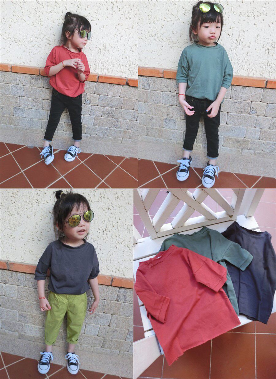 Pull enfant TOTOBABY - Ref 2102855 Image 7