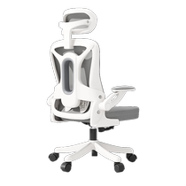 Ergonomic chair waist protection computer chair home comfortable sedentary e-sports chair boys reclining office chair