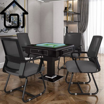 SAMEDREAM computer chair backrest student dormitory office chair comfortable sedentary rental mahjong chair