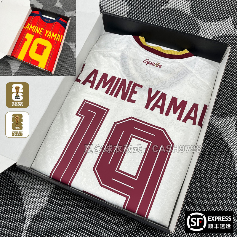 2026 Spain Jersey Player Version Fan Version Home Away Al-Andalus Pedri Gavi Kavahi 2026 Spain Jersey Player Version Fan Version Home Away Al-Andalus Pedri Gavi Kavahi