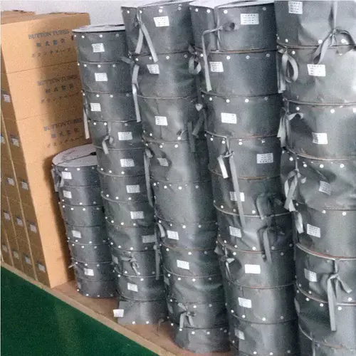 WB PVC пряжка, заканчивающаяся кабельной пакетом защитной ткани, установленная набор проволочной линии трубы -тип защитный набор продажа