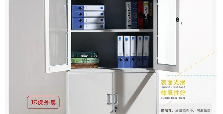 Shu Tedi thép tập tin tủ kim loại tủ văn phòng tủ hồ sơ thông tin tủ chứng từ tủ khóa với tủ khóa