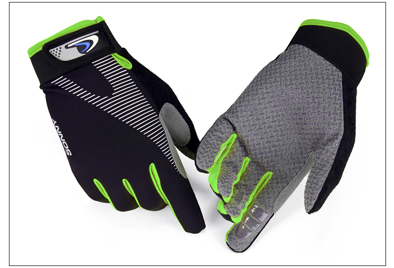 Gants pour homme - Ref 2781712 Image 17
