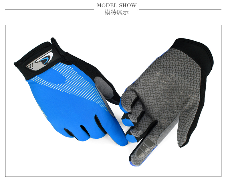 Gants pour homme - Ref 2781712 Image 13