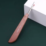 Большая проволочная разборка, разборка проволоки, нож разборки линии, нож, поперечный стежок.