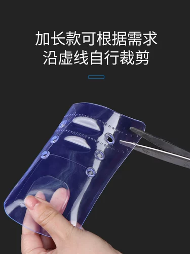 Старитель для волос с анти -зашифрованным шнурным капюшоном.