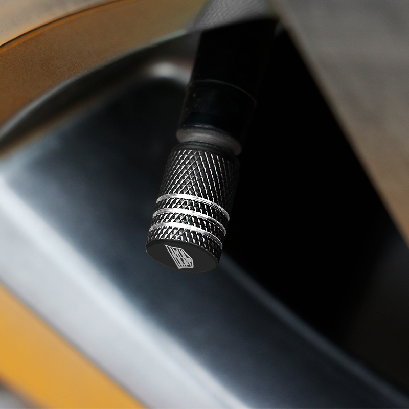 Suitable for Cadillac XT6 ATSL XT4 CT6 XT5 XTS CT5 CT4 car tire valve cap