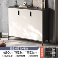 [Модели с дверью-дверной дверью] 90-32-92 Deep Grey+панель белой двери ♥