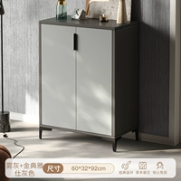 【Экологическая доска с твердым древесиной】 60-32-92 Misty Ash+Yashi Grey