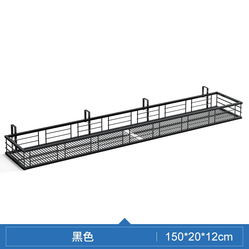 Ban công hoa giá có giá để đồ treo hộ gia đình bệ cửa sổ mọng nước pothos chậu hoa giá treo khung sắt lan can giá hoa kệ trồng rau ban công chung cư 