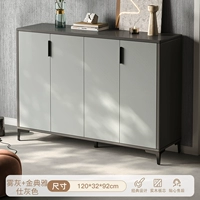 【Экологическая доска с твердым древесиной】 120-32-92 Misty Ash+Yashi Ashi