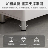 Телевизионный шкаф простая современная маленькая квартира гостиная телевизионный шкаф легкий роскошный посадочный шкаф телескопический журнальный столик