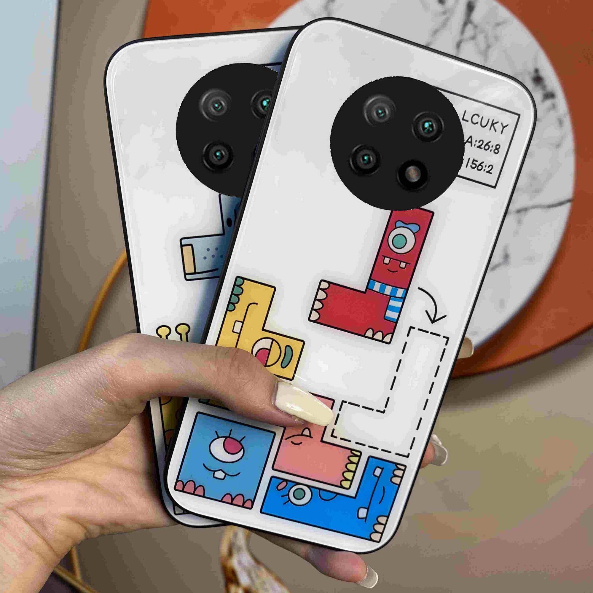 Red Rice Note10 Mobile phone protects the shell glass anti-wreck redmi new note11pro all-pack lens note10pro protective sleeve silicone sleeve lightly and simple NOT