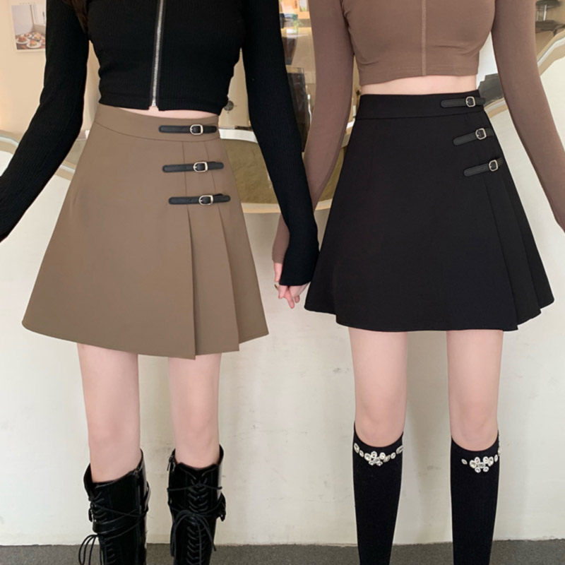 Large Size Irregular Deconstruct Split Half Body Dress Woman 2022 New Design Sensation Small Crowdfeel Superior 100 Plexor Short Skirt