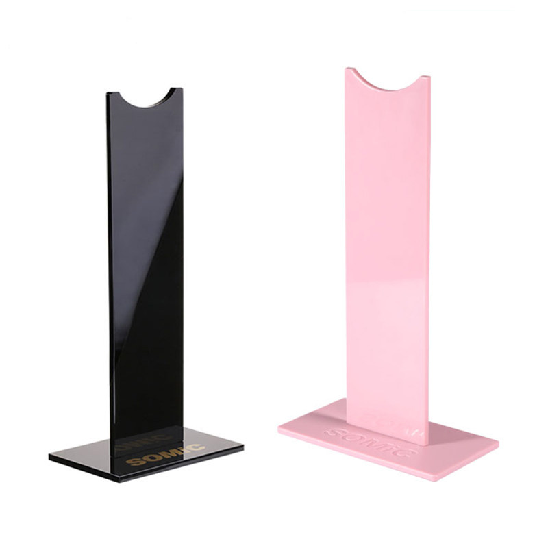 Somic Master's Beauty Cogame Electric Racing Anchor headphone holder