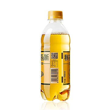 秋林格瓦斯面包发酵饮料350ml×12瓶[3元优惠券]-寻折猪