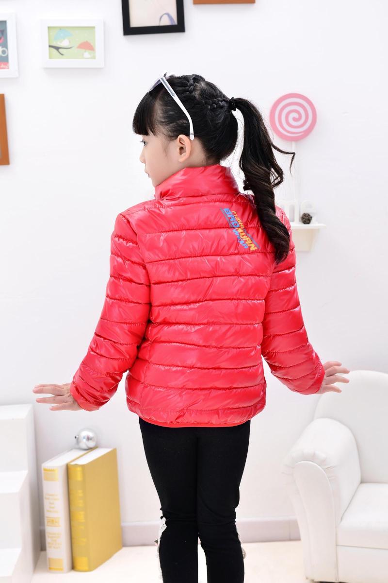 Manteau pour enfant OTHET - Ref 2163368 Image 31