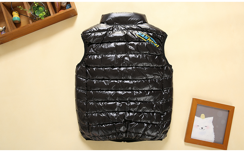 Gilet enfant - Ref 2068184 Image 33