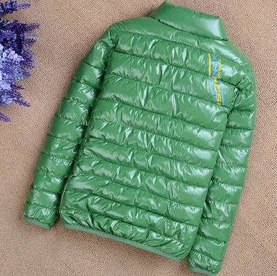 Manteau pour enfant - Ref 2163380 Image 28