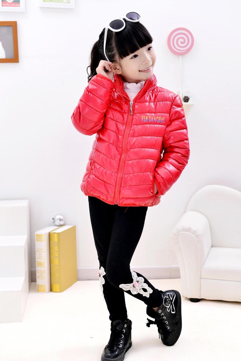 Manteau pour enfant OTHET - Ref 2163368 Image 30