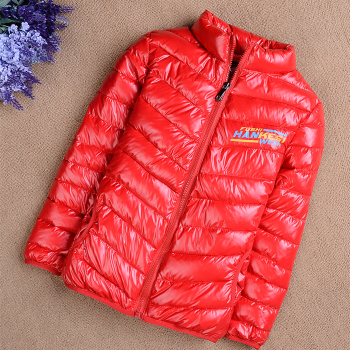 Manteau pour enfant - Ref 2163380 Image 27
