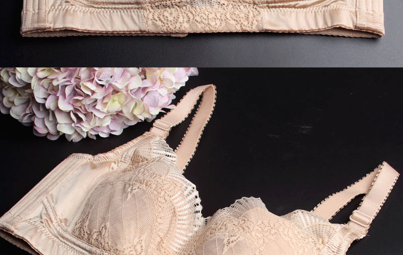 Ensemble intime en  dentelle - Ref 3150649 Image 18