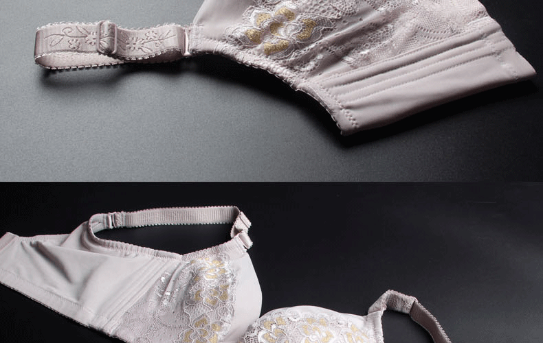 Ensemble intime en  dentelle - Ref 3151057 Image 20