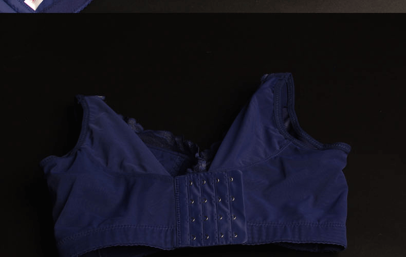 Ensemble intime en  dentelle - Ref 3150384 Image 21