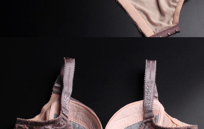 Ensemble intime en  maille - Ref 3150675 Image 26