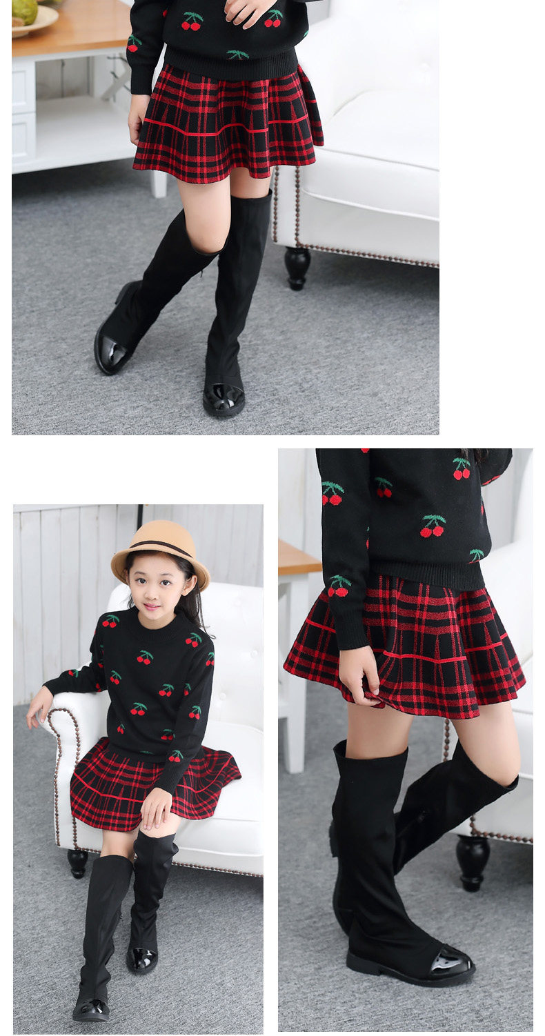 Jupe enfant - Ref 2050695 Image 29