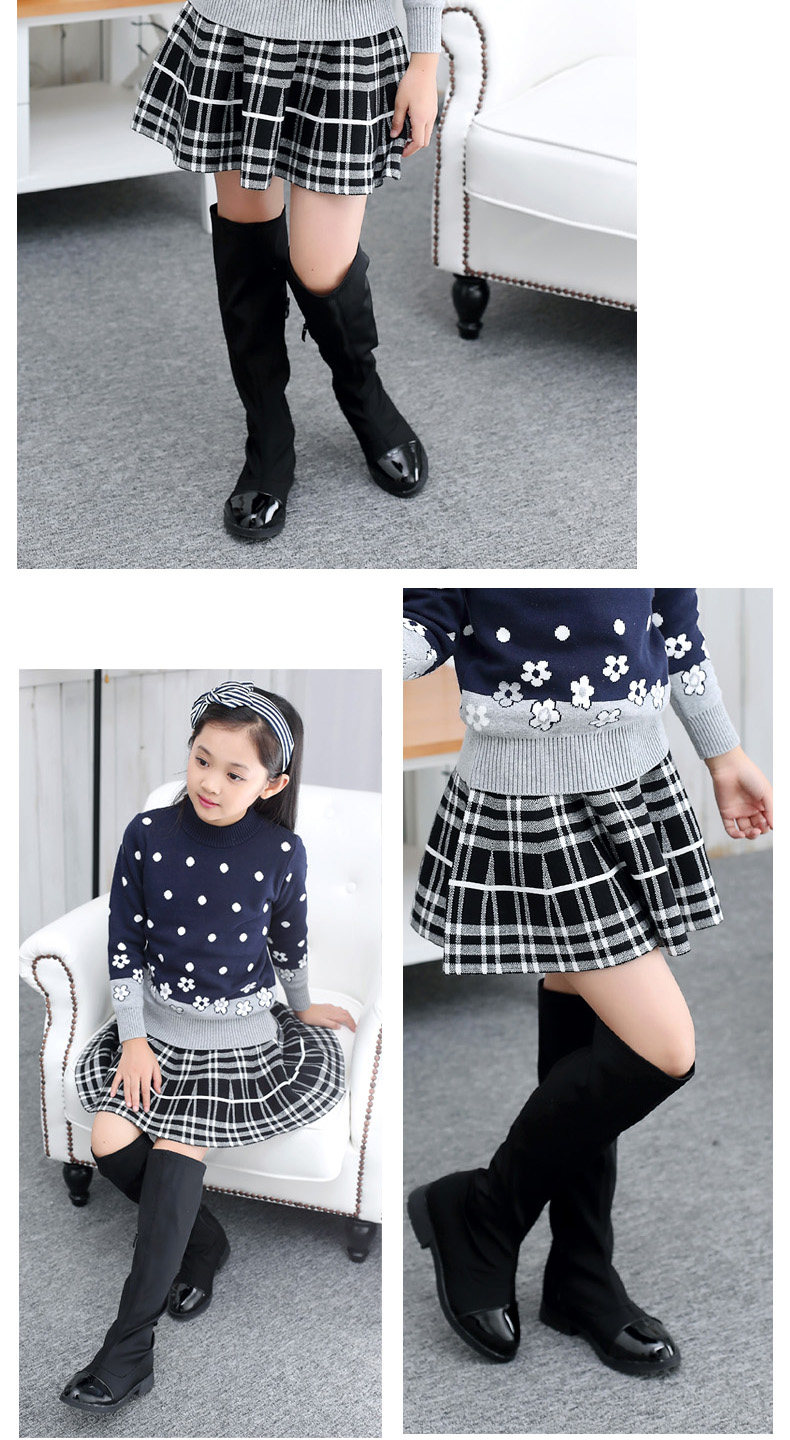 Jupe enfant - Ref 2050695 Image 27