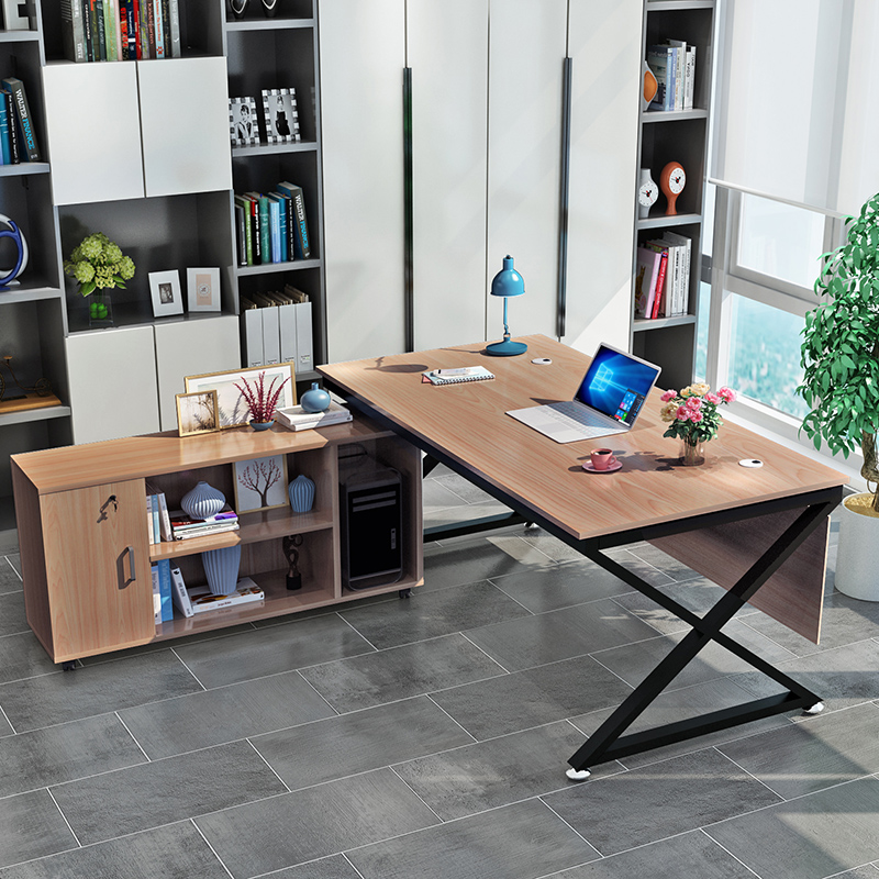 Купить Кабинет руководителя Начальник бюро, генеральный директор ...