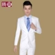 Tem phù hợp với áo khoác nam Suit phù hợp với chuyên nghiệp - Suit phù hợp