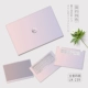 Плюс Purple Dysens, четыре -сильный All -Inclusize [Отправить специальную пленку с клавишкой TPU]