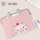 LK-362 【Практический+Crossbody+Hangable Tiders Box】