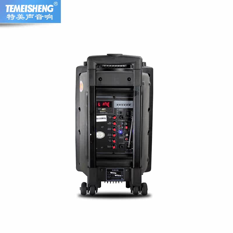 Купить звуковые устройства Специальные вокальные 107s кадриль открытый ...