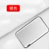 Doanh nghiệp sạc kho báu siêu mỏng nhỏ cầm tay mini vivo công suất lớn oppo Huawei kê điện thoại di động - Ngân hàng điện thoại di động sạc dự phòng xiaomi 20000mah Ngân hàng điện thoại di động