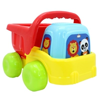 Feixue-Beach Toy Car F0111